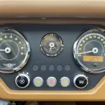 Morgan Plus 4 2016 из Китая