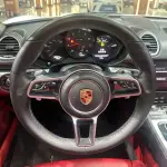 Porsche 718 2019 из Китая