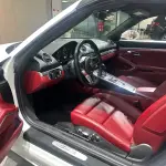 Porsche 718 2019 из Китая