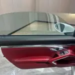 Porsche 718 2019 из Китая