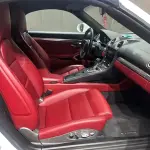 Porsche 718 2019 из Китая