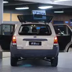Ford Escape (Import) 2007 из Китая