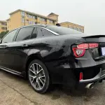 Lynk & Co 03 2019 из Китая
