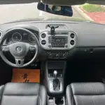 Volkswagen Tiguan 2014 из Китая