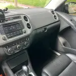 Volkswagen Tiguan 2014 из Китая