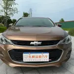 Chevrolet Cavalier 2017 из Китая