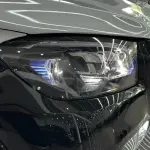 Mercedes-Benz GLS 2022 из Китая