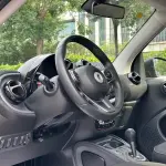 smart Smart Fortwo 2017 из Китая