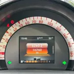 smart Smart Fortwo 2017 из Китая