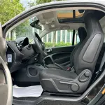 smart Smart Fortwo 2017 из Китая