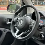 smart Smart Fortwo 2017 из Китая