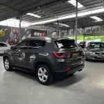 Jeep Compass 2019 из Китая