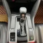 Honda Civic 2017 из Китая
