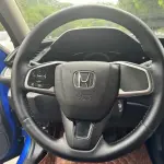 Honda Civic 2017 из Китая