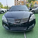 Hyundai Elantra 2013 из Китая