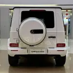 Mercedes-Benz G-Class 2022 из Китая