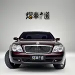 Maybach Maybach 2008 из Китая
