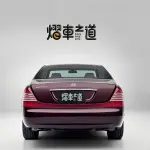 Maybach Maybach 2008 из Китая