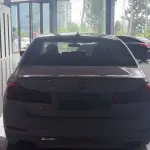 BMW 5 Series New Energy 2019 из Китая