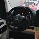 Mercedes-Benz Sprinter 2024 из Китая