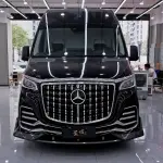 Mercedes-Benz Sprinter 2024 из Китая