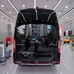 Mercedes-Benz Sprinter 2024 из Китая