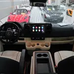 Mercedes-Benz Sprinter 2024 из Китая