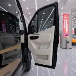 Mercedes-Benz Sprinter 2024 из Китая