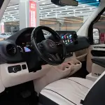 Mercedes-Benz Sprinter 2024 из Китая