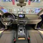 Audi Q5L 2019 из Китая
