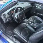 Porsche Boxster 2012 из Китая