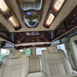 GMC Savana 2013 из Китая