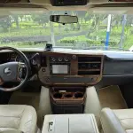 GMC Savana 2013 из Китая