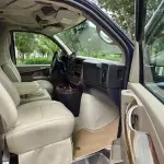 GMC Savana 2013 из Китая