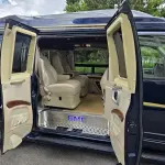 GMC Savana 2013 из Китая