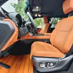 Lexus LX 2023 из Китая