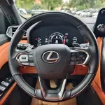 Lexus LX 2023 из Китая