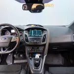 Ford Focus (Import) 2018 из Китая