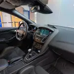 Ford Focus (Import) 2018 из Китая