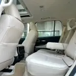 Toyota Land Cruiser из Китая