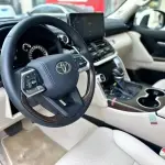 Toyota Land Cruiser из Китая