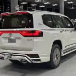 Toyota Land Cruiser из Китая