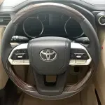 Toyota Land Cruiser из Китая