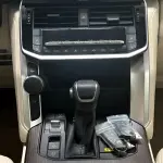 Toyota Land Cruiser из Китая