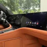 AITO 问界 AITO M9 из Китая
