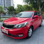 Kia K2 2015 из Китая