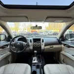 Mitsubishi Pajero Sport 2015 из Китая