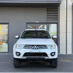 Mitsubishi Pajero Sport 2015 из Китая