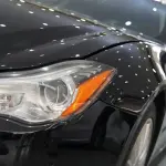 Maserati Quattroporte 2015 из Китая