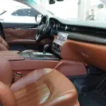 Maserati Quattroporte 2015 из Китая